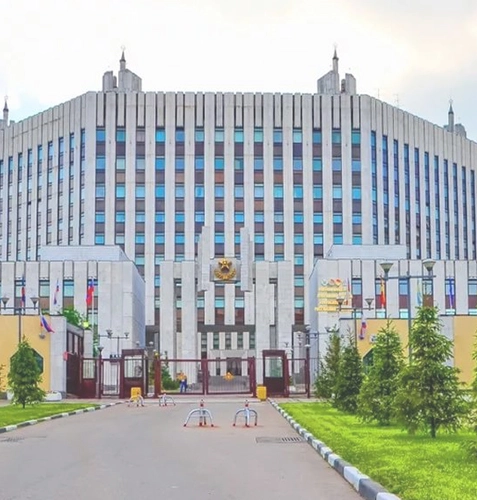 Военная академия генерального штаба