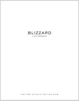 Blizzard White Book