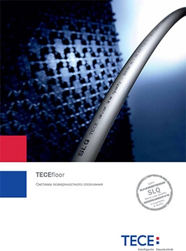 TECEfloor