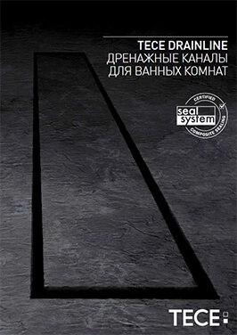 TECEdrainline