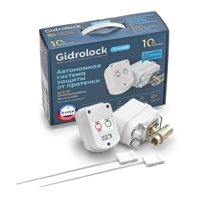 Комплект Winner G-LOCK автономные без блока управления