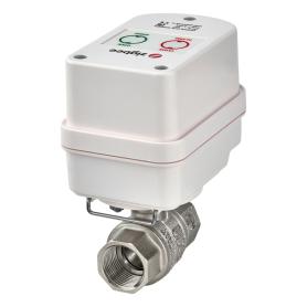 Автономный кран с электроприводом ШЭП WINNER Zigbee Tuya TIEMME