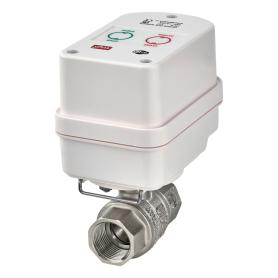 Автономный кран с электроприводом ШЭП WINNER RADIO WI-FI TIEMME