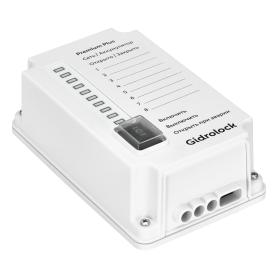 Блок управления PREMIUM PLUS с аккумулятором Li-Ion