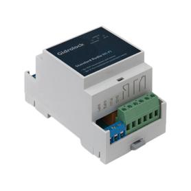 Блок управления STANDARD RADIO Wi-Fi DIN-рейка
