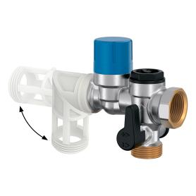 Группа безопасности AstroPress B 3/4' - 7 бар