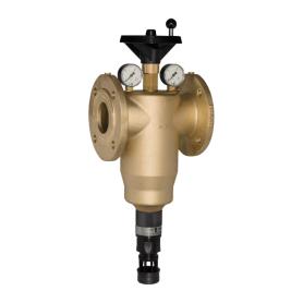 Промышленные механические фильтры с обратной промывкой Multipur M DN 65 100 µm