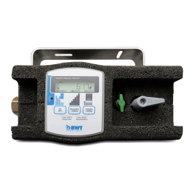 Голова для картриджа со счетчиком AQA therm HES