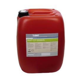 Промывка теплообменников BWT CP-5008 32 кг
