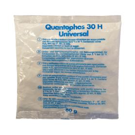 Средство для защиты от известковых отложений и коррозии Quantophos 30 H UNIVERSAL (упаковка 80 г)